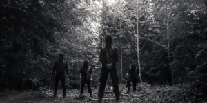 Beitragsbild des Blogbeitrags Groza – Unified In Void