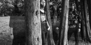 Beitragsbild des Blogbeitrags Vanishing Kids – Heavy Dreamer