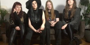 Beitragsbild des Blogbeitrags Juniper Grave – Of Hellions & Harridans 
