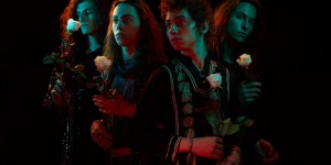 Beitragsbild des Blogbeitrags Greta Van Fleet – Anthem Of The Peaceful Army 