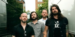 Beitragsbild des Blogbeitrags Songs That Saved My Life