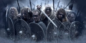 Beitragsbild des Blogbeitrags Vanir – Allfather