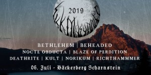 Beitragsbild des Blogbeitrags SICK MIDSUMMER 2019 – Vorbericht