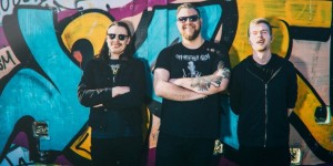Beitragsbild des Blogbeitrags Bokassa – Crimson Riders