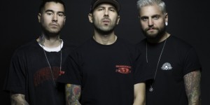 Beitragsbild des Blogbeitrags Obey The Brave – Balance