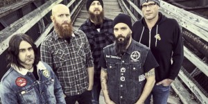 Beitragsbild des Blogbeitrags Killswitch Engage – Atonement