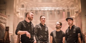 Beitragsbild des Blogbeitrags Long Distance Calling – STUMMFILM – Live From Hamburg