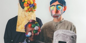 Beitragsbild des Blogbeitrags Hector Savage – Es sieht nicht gut aus