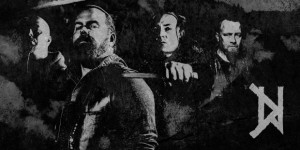 Beitragsbild des Blogbeitrags Death Wolf – IV: Come The Dark