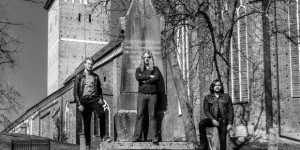 Beitragsbild des Blogbeitrags Hazemaze – Hymns Of The Damned