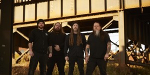 Beitragsbild des Blogbeitrags Blessed Black – Beyond The Crimson Throne