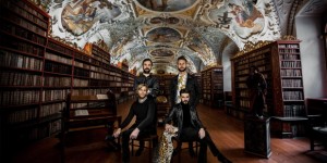 Beitragsbild des Blogbeitrags Elden – Nostromo 