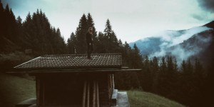 Beitragsbild des Blogbeitrags Karg – Traktat