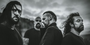 Beitragsbild des Blogbeitrags Svart Crown – Wolves Among The Ashes