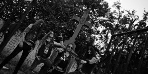 Beitragsbild des Blogbeitrags Slaughter Messiah – Cursed To The Pyre