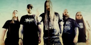 Beitragsbild des Blogbeitrags Wombbath – Choirs Of The Fallen 