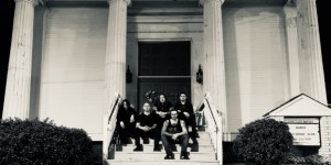 Beitragsbild des Blogbeitrags Bone Church – Acid Communion