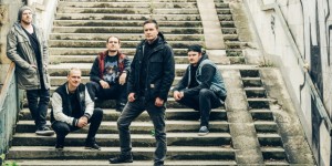 Beitragsbild des Blogbeitrags Heaven Shall Burn – Of Truth And Sacrifice