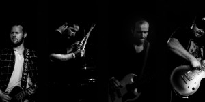 Beitragsbild des Blogbeitrags The Heavy Eyes – Love Like Machines