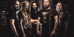 Beitragsbild des Blogbeitrags Benighted – Obscene Repressed