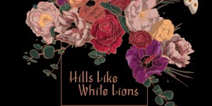 Beitragsbild des Blogbeitrags Hills Like White Lions – Hills Like White Lions
