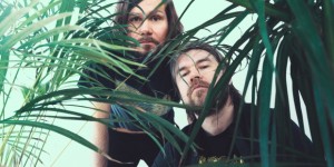 Beitragsbild des Blogbeitrags Barren Womb – Lizard Lounge
