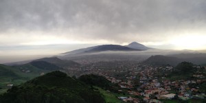Beitragsbild des Blogbeitrags Alles in einem – Teneriffa