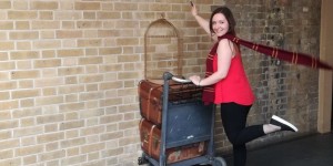 Beitragsbild des Blogbeitrags Between Brick Lane & Platform 9¾ – Präsenzwoche in London 