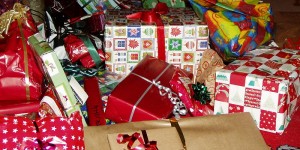 Beitragsbild des Blogbeitrags Einkaufswütige Meuten vs. besinnliche Weihnachtszeit