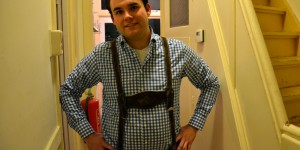 Beitragsbild des Blogbeitrags Tot ziens!