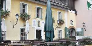 Beitragsbild des Blogbeitrags Salzburger Food-Blogger zu Gast im Urbankeller