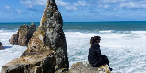 Beitragsbild des Blogbeitrags Alleine reisen – mein Solotrip in Portugal 