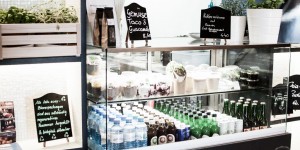 Beitragsbild des Blogbeitrags The Purebox: vegan und vegetarisch in der Panzerhalle