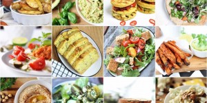 Beitragsbild des Blogbeitrags Vegan Grillen – Inspiration und leckere Rezepte