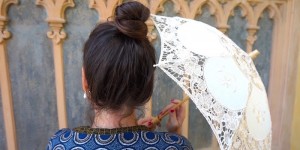 Beitragsbild des Blogbeitrags Lifestyle 50Plus - Wie ehrgeizig darf man (Frau) sein?
