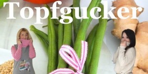Beitragsbild des Blogbeitrags Topfgucker # 9 