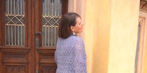 Beitragsbild des Blogbeitrags Die Stola - Mode und mehr,  außerhalb von Zeit und Trend 