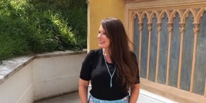 Beitragsbild des Blogbeitrags Lange Haare - Haare runter, Laune rauf, oder so