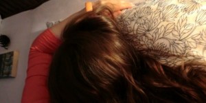 Beitragsbild des Blogbeitrags Beauty 50Plus - meine 3 einfachen Frisuren für sehr lange Haare