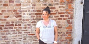 Beitragsbild des Blogbeitrags 3 x Blog Ü50 - Am besten bloggt sich Mode mit Herz