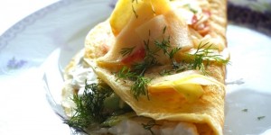 Beitragsbild des Blogbeitrags Essen - Vegetarische Rezepte & Gerichte für ein festliches Menü