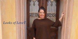 Beitragsbild des Blogbeitrags Frauen ab 50 können alles tragen.Mode - Outfit im Lingerie Look
