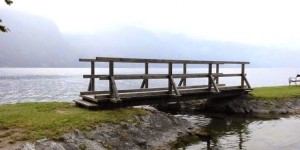 Beitragsbild des Blogbeitrags Von Fotos zu animierten Bildern und nun ein Video vom Traunsee