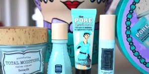 Beitragsbild des Blogbeitrags Anti-Aging - schöne Haut ab 40 und die Macht der Wörter 