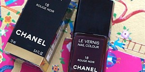 Beitragsbild des Blogbeitrags Beauty & Kosmetik - Nagellack, meine 2 schönsten Farben 