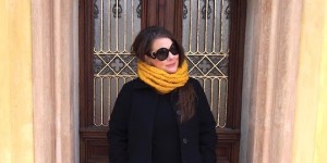 Beitragsbild des Blogbeitrags Mode & Trends - 3 Outfits mit der Hose im Military Style