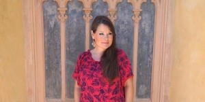 Beitragsbild des Blogbeitrags Mode - Lady in Pink & Mit dem Älterwerden kam die Geduld