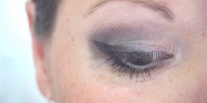 Beitragsbild des Blogbeitrags Schminken - Augen Make up - Gosh Eye Xpression Palette 