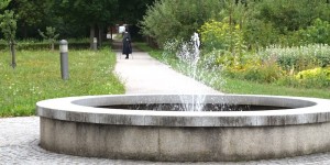 Beitragsbild des Blogbeitrags Am besten schmeckt es aus dem Klostergarten in Oberösterreich