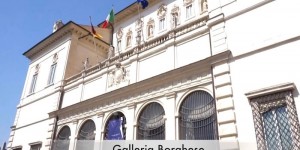 Beitragsbild des Blogbeitrags Die Frau auf Reisen - Villa Borghese, mein Lieblingsplatz in Rom